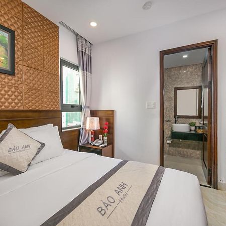 Bao Anh Hotel & Apartment Da Nang Esterno foto