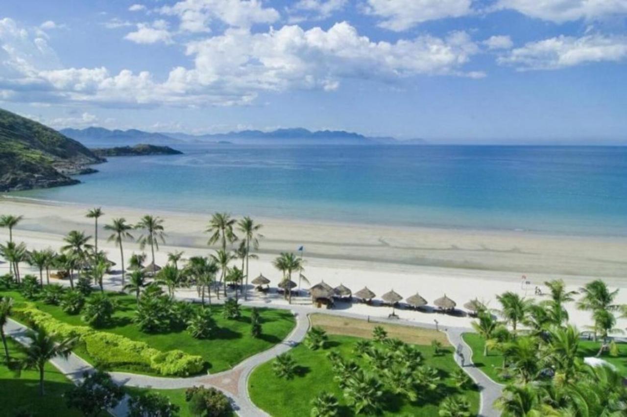 Bao Anh Hotel & Apartment Da Nang Esterno foto